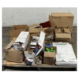 Trimmer String, Straws & More