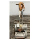 Essex Drum Sander Silver-Line SL-8