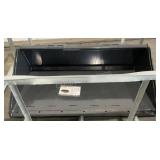 2025 Wolverine 66" Bucket Skid Steer Attachment TD