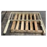 Fork Lift Mast