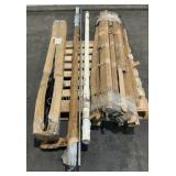 All-Thread, Broom Handles & More