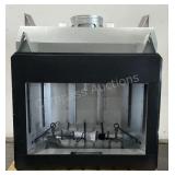 Superior Wood Burning Fireplace WRT6050