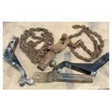 Hitches & Chain