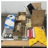 Exam Gloves, Foam Gun & More