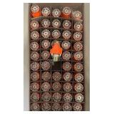 (50) Tyco Sprinkler Heads