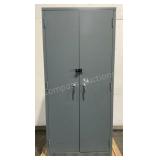 Metal Cabinet