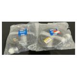 (2) DuroMax 15