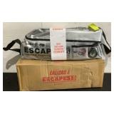 Lalizas Emergency Escape Breathing Device 70321