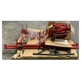 Chevy K1500 Suspension Parts