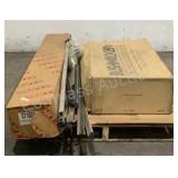 Fenders, Step Rails & More