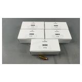 (250) Rnds Reloaded 9mm Ammo