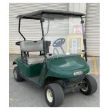 2020 E-Z-GO EX1 Gas Golf Cart