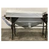 Speedmaster Industrial Tumbler CM38T17FZ10A