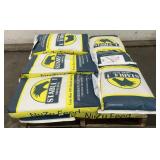 (10) NuZu 40Lb Horse Feed