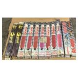 (11) Assorted Shock Absorbers