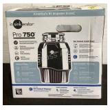 Insinkerator Food Waste Disposer