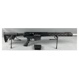 Bear Creek Aresenal BCA10 6.5 Creedmoor