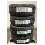 (4) BF Goodrich 18" Tires