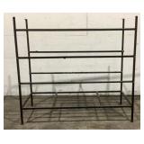Steel Frame