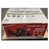 Power Smart 21" 2in1 Gas Powered Push Lawn Mower B