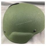 Protech Level IIIA Ballistic Helmet