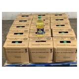 (135) Best Yet 48 fl oz Canola Oil