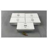 (250) Rnds Reloaded 9mm Ammo