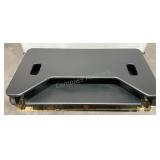 Varidesk Table Top Lift Desk CubePlus 40