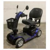 Pride Electric Mobility Scooter SC710