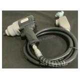 Michigan 1/2" Pneumatic Impact Wrench MP-2144QR