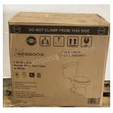 Seasons All In One Toilet TL-4800HC-RW
