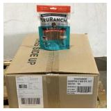 (60) TruRanch 15ct 5" Colla-Stix