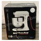 KitchenAid 8qt Mixer KSM8990WH