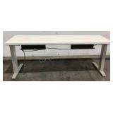 Lift Desk