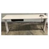 Lift Desk