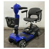 Ecomobi MS02 Electric Mobility Scooter