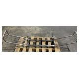 Brush Guard 26 1/2" Mount Width