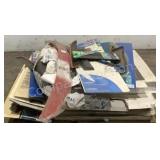 Deflectors, Floor Mats & More