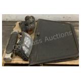 Headlights, Topper Glass & More