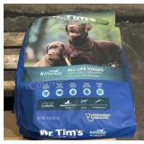 (2) Dr. Tim