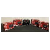 (4) Husky 12V Digital Inflators 1014 420 092