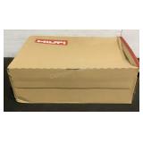(1000) HILTI Powder Actuated Ammo X-ENP-19-L15MXR