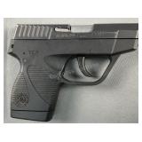 Taurus PT 738 .380 ACP