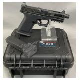 Faxxon FX-19 9x19