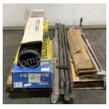 Bed Rails, Cargo Liner & More