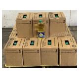 (135) Best Yet 48 fl oz Canola Oil
