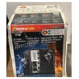 Sentry Safe XL Combination Safe