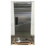 Avantco Reach-In Freezer 178A12FHC