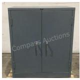 Global Metal Cabinet