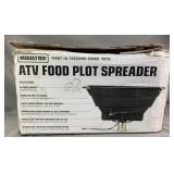 Moultrie ATV Food Plot Spreader
